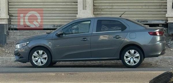 ئێران خودرۆ ڕونا 2023  بۆ فرۆشتن لە عێراق -  بەغداد